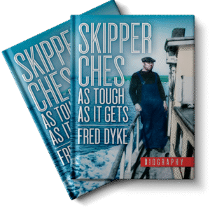 Skipper Ches (Hardcover)