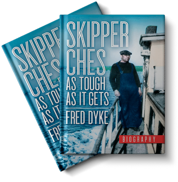 Skipper Ches (Paperback)